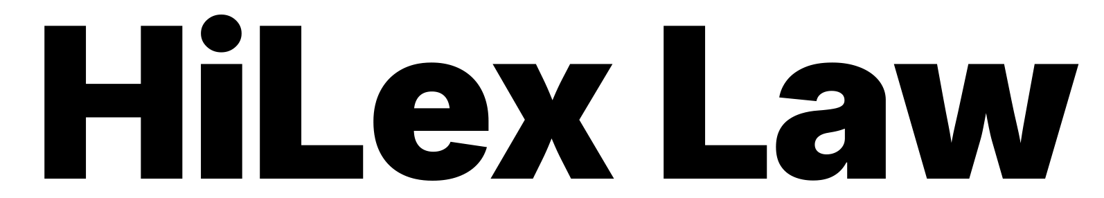 HiLex Law